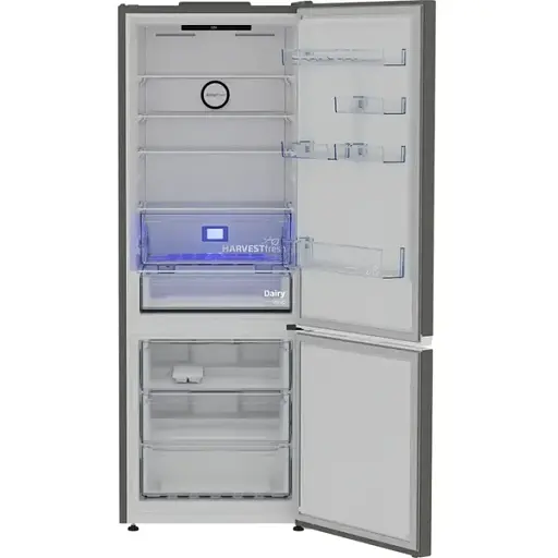 Холодильник Beko B5RCNE565HXPMG (7112141) - фото 2