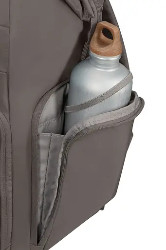 Рюкзак Samsonite MOVE 5.0 GUNMETAL GREEN 40x27x14,5 KP0*24096 - фото 9