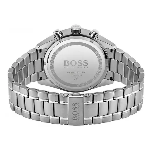 Мужские часы HUGO BOSS 1513871 Champion - фото 3
