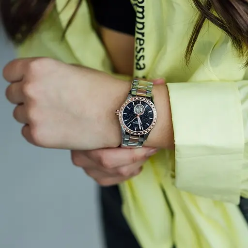 Часы Carnival Lady Elite - фото 4