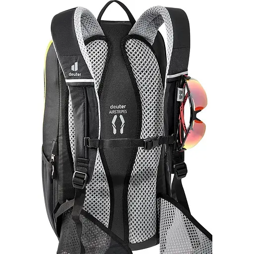 Рюкзак Deuter Bike I 20 7000 Black (1052-3202221 7000) - фото 2