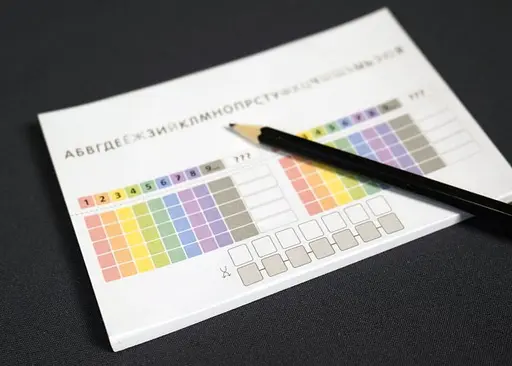 Настольная игра GaGa Games Букводжем (Letter Jam) (GG212) - фото 7