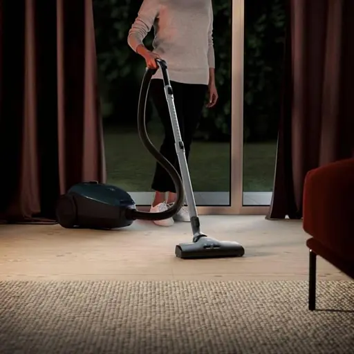 Пылесос с мешком Electrolux PD82-4ST - фото 8