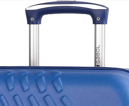 Валіза Gabol Journey (M) Blue (122846-003) - фото 8