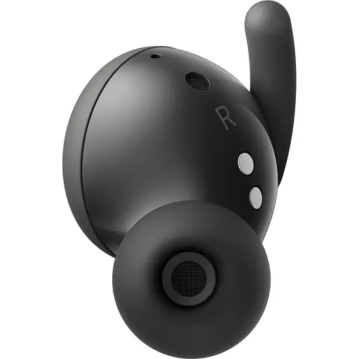 Наушники Google Pixel Buds A-Series Charcoal GA04281-US (77843) - фото 4