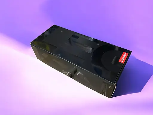 Портативная игровая консоль Lenovo Legion Go 512GB, карманная игровая приставка - фото 2