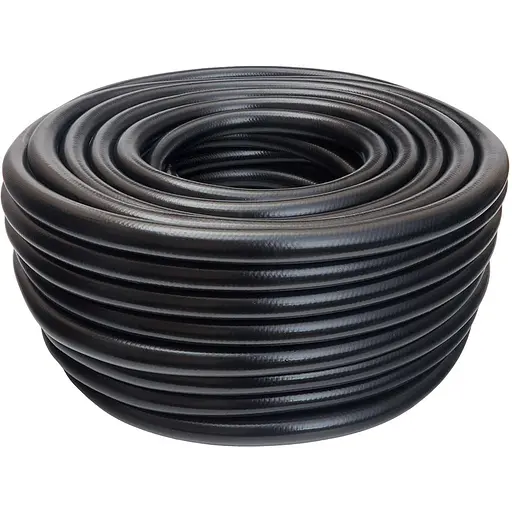 Шланг маслобензостійкий Alloid термокаучуковий 25х35 мм 50 м (GR-67789) - фото 2