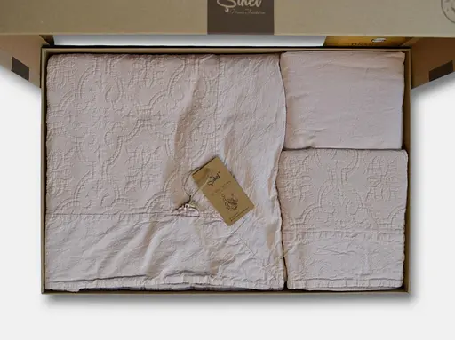 Постельное белье Sikel Евро pbe0050021 - фото 4