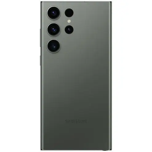 Смартфон Samsung S23 Ultra 8GB/256GB SM-S918B/DS 2sim + e sim Green - фото 8
