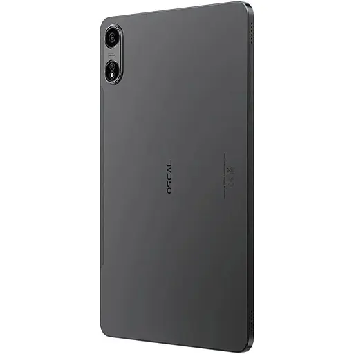 Планшет Oscal Pad 100 12/256GB LTE Silver Grey Global EU [136524] - фото 4