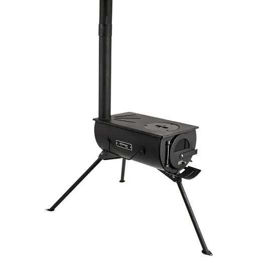 Плита палаточная Petromax Loki 2 Camping Stove and Tent Oven (1017-loki2)