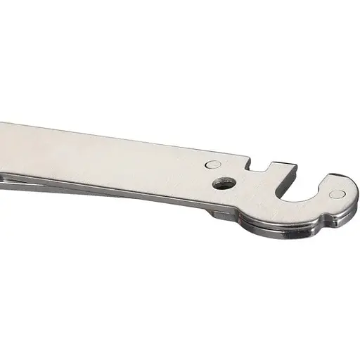 Сменный инструмент FTL1-2 к мультитулу Roxon Flex S804 ножницы - фото 6
