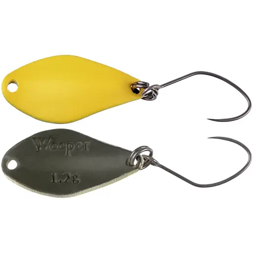 Блесна Nories Masukurouto Weeper 0.9 g #038