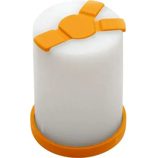 Контейнер для специй Wildo Shaker Orange (WIL-W10111)