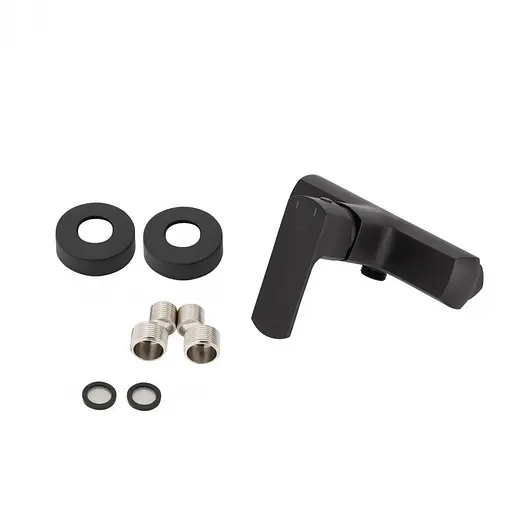 Смеситель для душа Qtap Lipno 4023101CB - фото 3