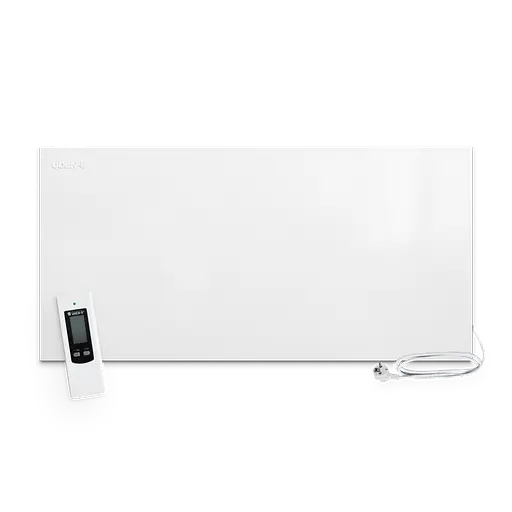 Металлокерамический обогреватель UDEN-1000 "универсал" с ДУ