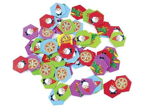 Настольная игра Стиль жизни Много гномов (LS39) - фото 5