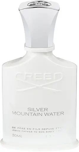 Парфюмированная вода Creed Silver Mountain Water 100 ml - фото 2