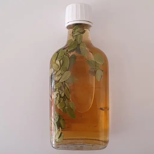 Настоянка на листі брусниці 200 мл - фото 2