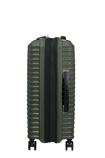 Чемодан Samsonite UPSCAPE 55 см KHAKI 55x40x20(23) KJ1*14001 - фото 8