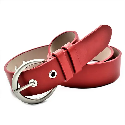 Ремінь Le-Mon жіночий 100-110х3,3 см acs0022357 - фото 2