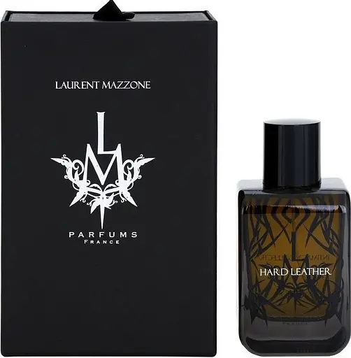 Парфуми Laurent Mazzone Parfums Hard Leather 100 мл extrait de parfum - фото 2