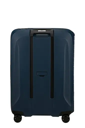 Валіза Samsonite ESSENS MIDNIGHT BLUE 69x49x30  69 См KM0*11002 - фото 13