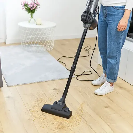 Пилосос MPM MOD-74 (стік) - фото 7