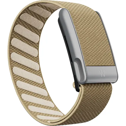Ремешок Whoop SuperKnit Band для Whoop MG Life Oat (810114364161) [152609]