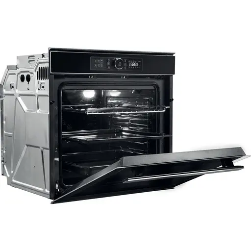 Электрический духовой шкаф Whirlpool AKZM8420NB - фото 2