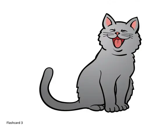 English World 1. Flashcards - фото 3