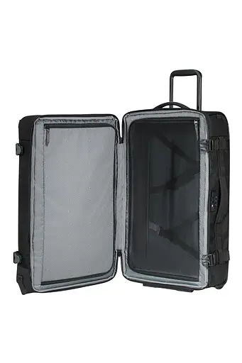 Дорожная Сумка На Колесах Samsonite ROADSEEKER DEEP BLACK 68x42x30 KQ9*09003 - фото 2