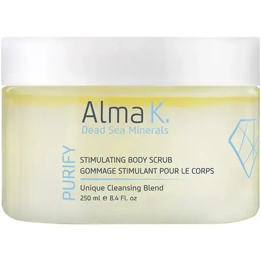Скраб для тела стимулирующий Alma K Purify Stimulating 250 мл (107211)