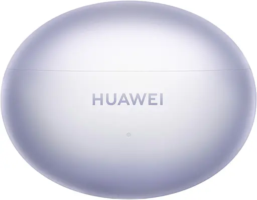Навушники HUAWEI FreeBuds 6i Purple (55037550) - фото 9