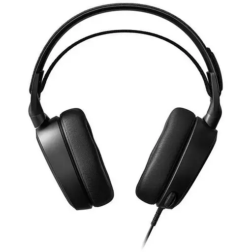 Наушники SteelSeries игровые с микрофоном Arctis Prime (61487) - фото 1