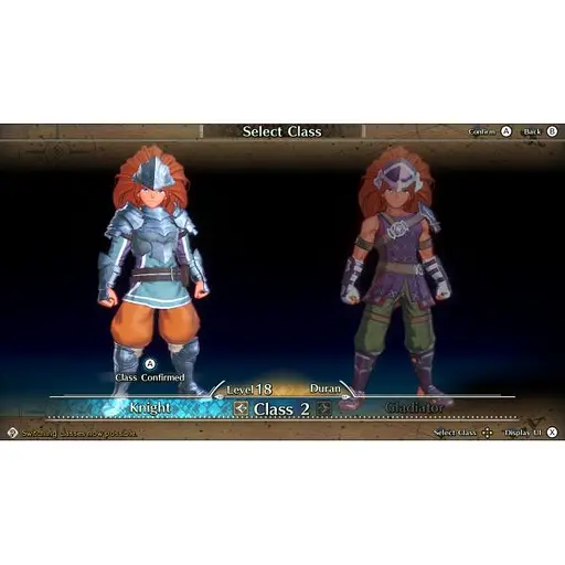 Гра Trials of Mana (Nintendo Switch) - фото 6