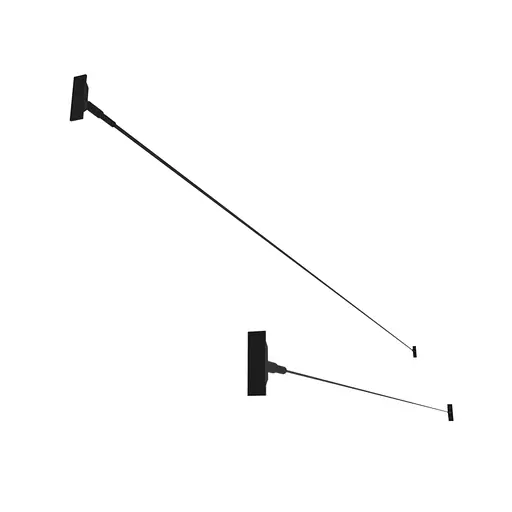 Система освітлення MJ-Light SKYLINE 06B930B 6M 3000K - фото 1