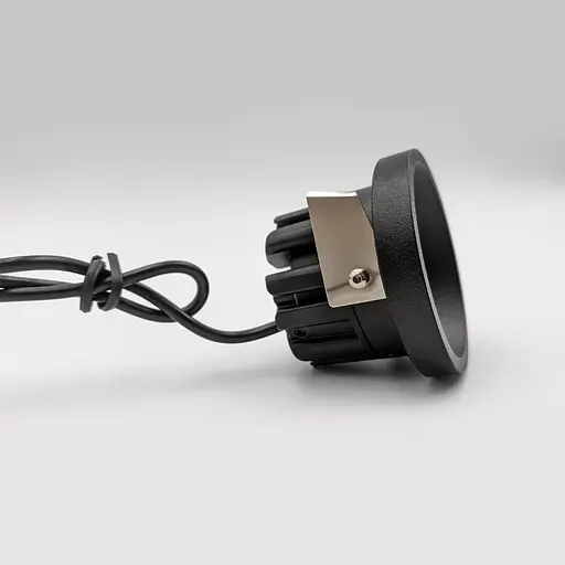 Точечный светильник Skarlat RSL74091-2.5 7W BK 4000K - фото 5