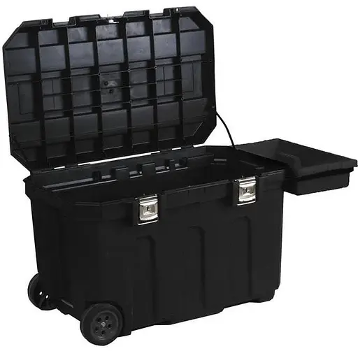 Ящик Stanley Mobile Job Chest 1-93-278 - фото 1