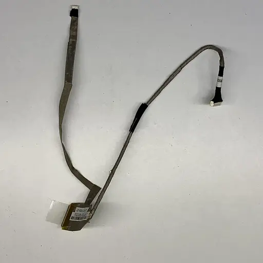 Шлейф матрицы для ноутбука Fujitsu Lifebook S710 (CP473785-01) Б/У - фото 2