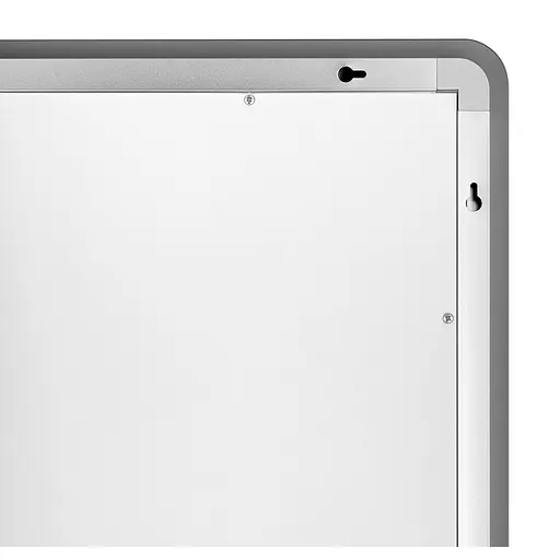 Дзеркало Kroner KRP Spiegel VR6-5080 з LED-підсвічуванням (CV035334) - фото 5