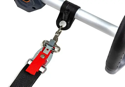 Тример акумуляторний GTM GT56/900BL KIT 56В + АКБ і ЗП (GT56/900BL_KIT) - фото 6