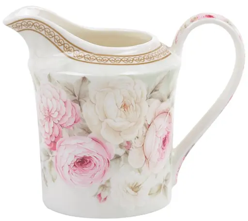 Чайний набір Lefard 15 предметів Англійська троянда 220 мл (924-855) - фото 4