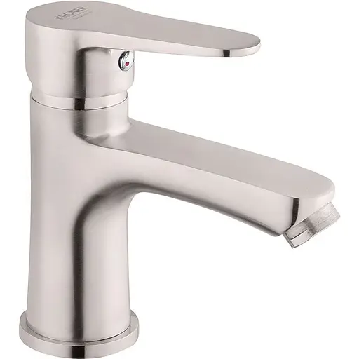 Змішувач для раковини Kroner KRM Elbe - N010 (CV016439) - фото 1