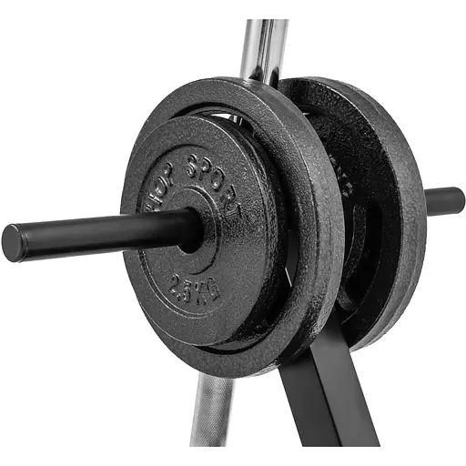 Стійка під диски та гриф Hop-Sport HS-1005A - фото 9