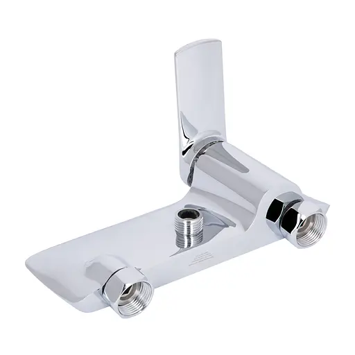 Смеситель для душа Qtap Slavonice QTSLA266CRM45907 Chrome - фото 3