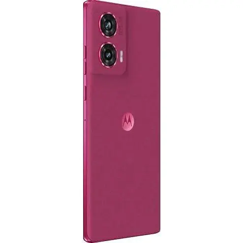 Смартфон Motorola Edge 50 Fusion 8/256GB Hot Pink PB3T0060 - фото 8