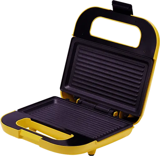 Мультимейкер Magio MG-374 780 Вт з антипригарним покриттям - фото 2