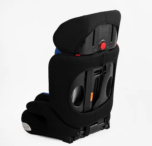 Дитяче автокрісло Joy RS-96205 система Isofix - фото 2