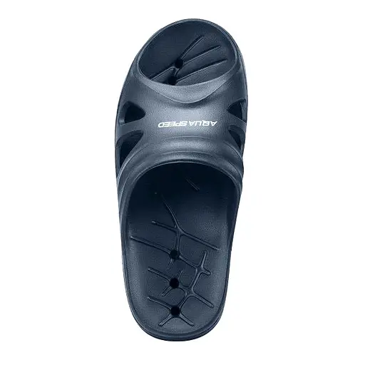 Шльопанці Aqua Speed ​​Florida 46 Темно-синій (1000-464-10-46) - фото 5